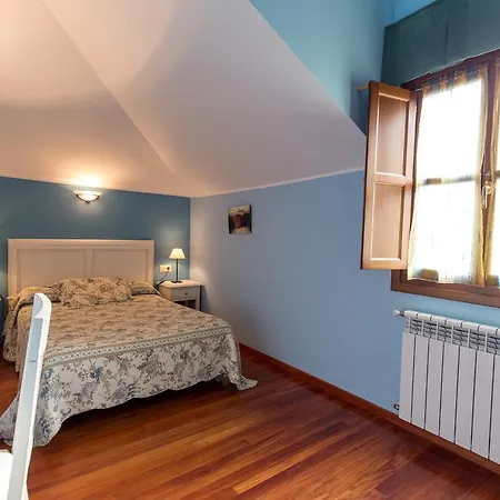 Hotel Montesomao Pravia