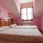 Ξενοδοχείο Montesomao 2*