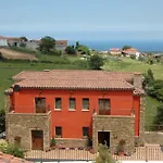 Montesomao Ξενοδοχείο Pravia