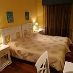 Montesomao 2* Pravia
