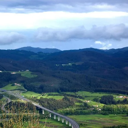 Montesomao Pravia