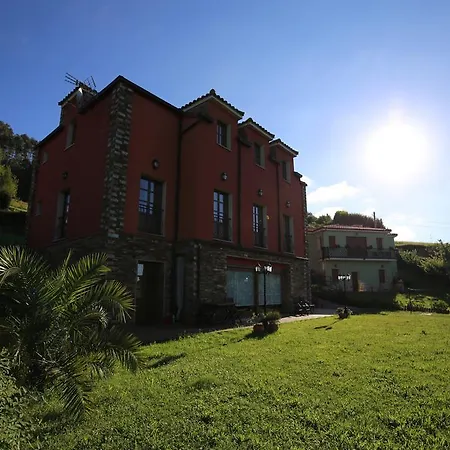 Hotel Montesomao