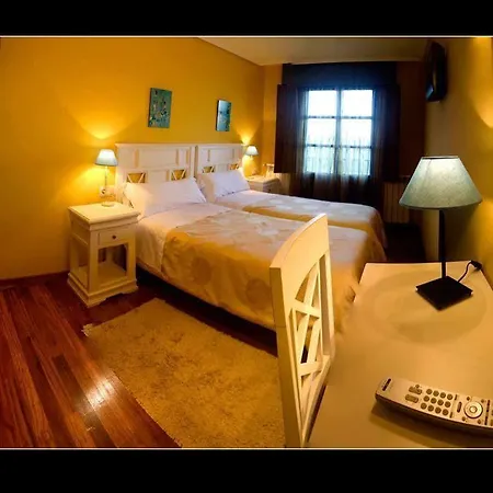 Montesomao 2* Pravia