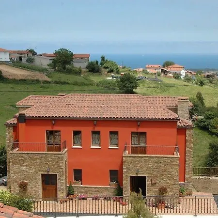 Montesomao Hotel Pravia