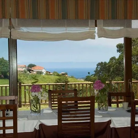 Hotel Montesomao