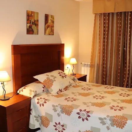 Hotel Montesomao