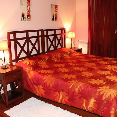 Hotel Montesomao 2*