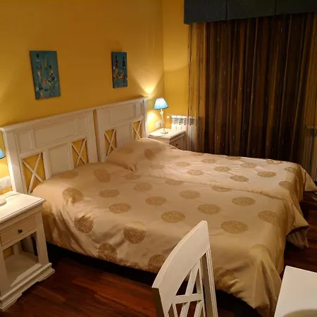 Montesomao 2* Pravia