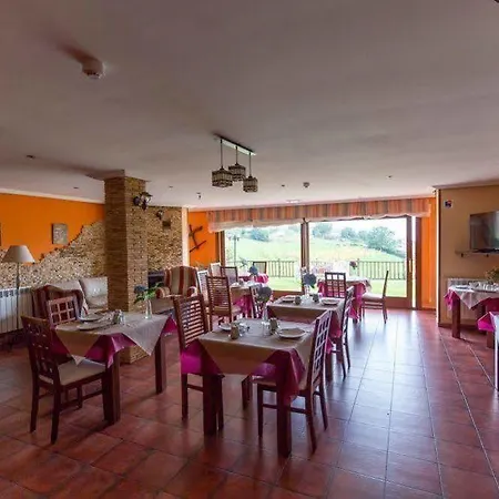 호텔 Montesomao 2*