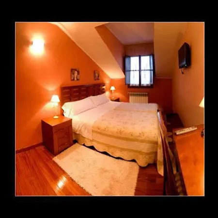 Montesomao Hotel Pravia