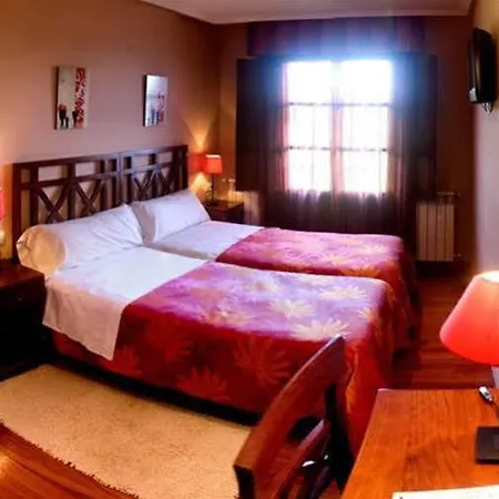 Hotel Montesomao 2*