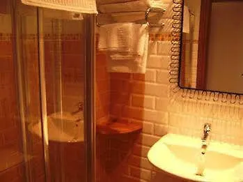Hotel Montesomao Pravia