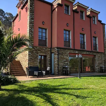 Hotel Montesomao