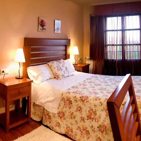 فندق Montesomao 2*