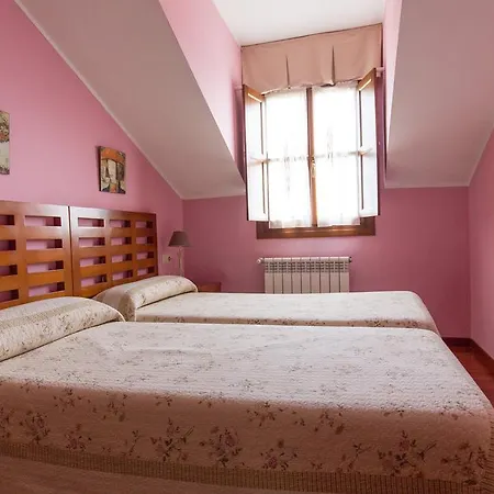 فندق Montesomao 2*