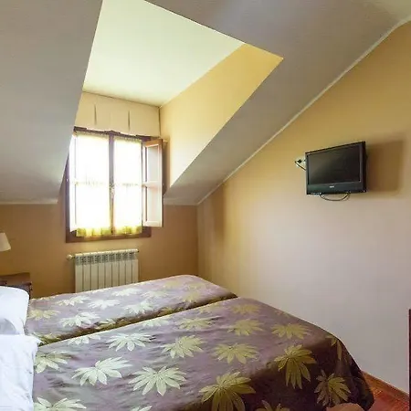 Montesomao 2* برافيا