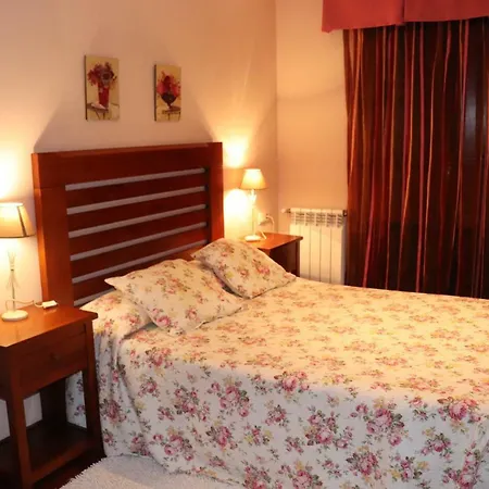 Montesomao 2* برافيا